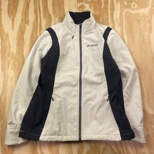 Klim Whistler Motorcycle Jacket – Gore-Tex Windstopper – Women’s XL – KM4023-003